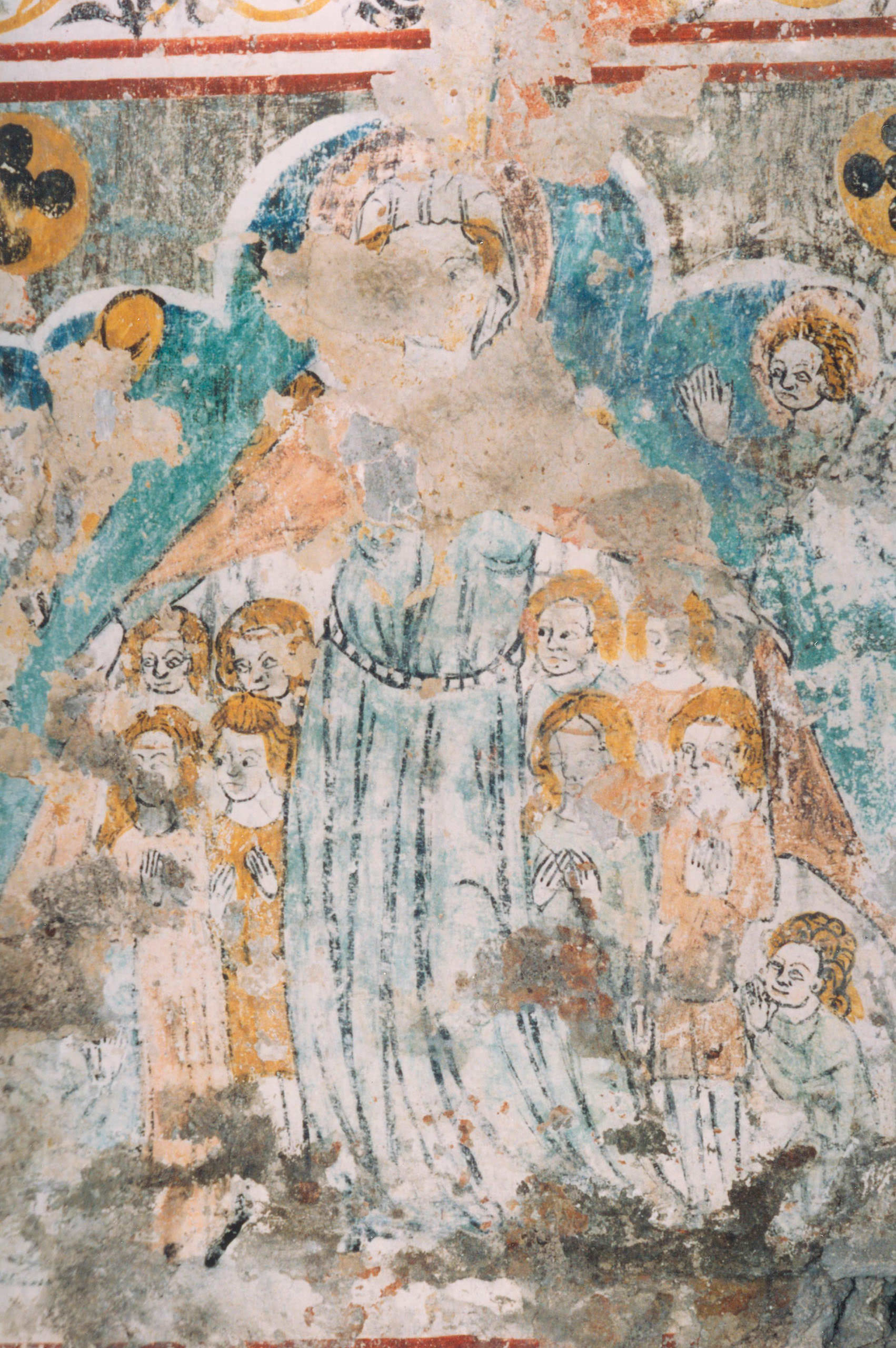 E17644 RG17 DMP StMartin Wandmalereien 83 III 3 10